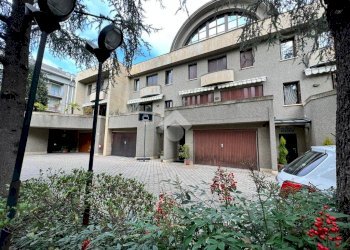 Villa Corso Torino, Novara - photo 17