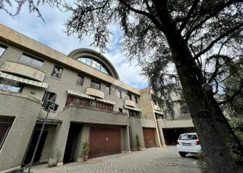 Villa Corso Torino, Novara - photo 2