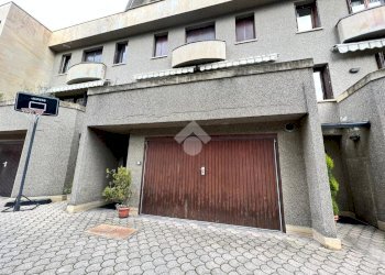 Villa Corso Torino, Novara - photo 31