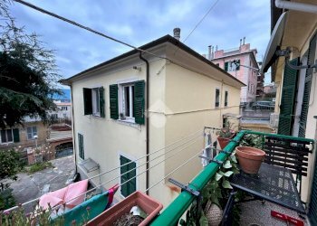 Quadrilocale Via Tonale, Genova - foto 11