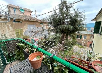 Quadrilocale Via Tonale, Genova - foto 12