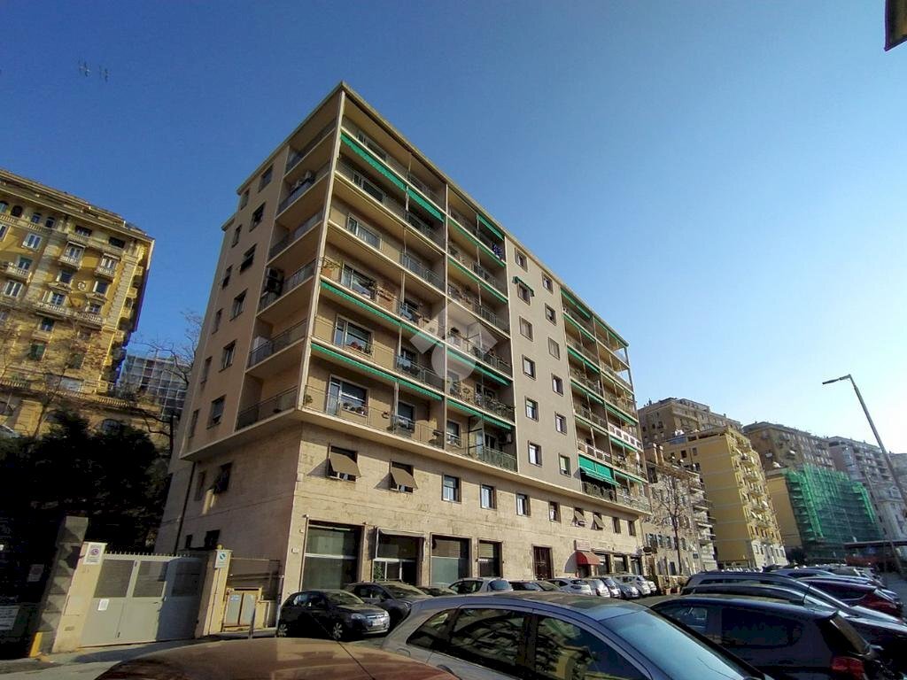 Appartamento Via Nizza, Genova (zona Albaro) - foto 1