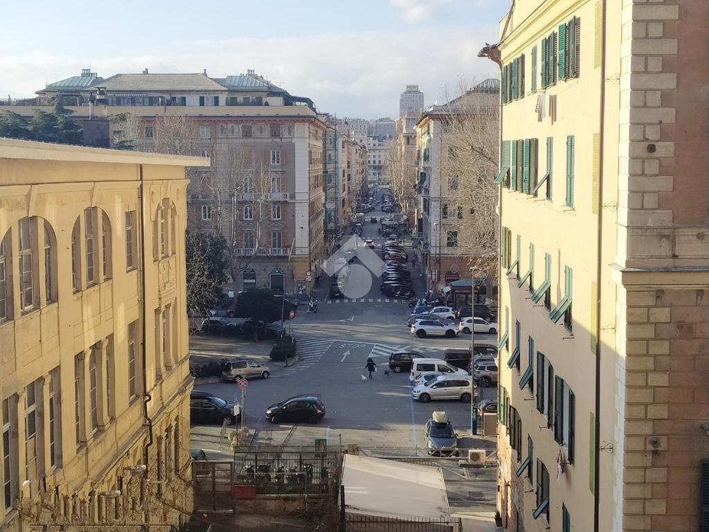 Appartamento Via Nizza, Genova (zona Albaro) - foto 2