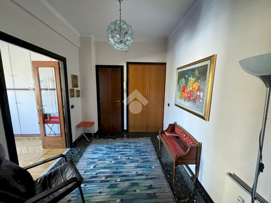 Appartamento Via Nizza, Genova (zona Albaro) - foto 3