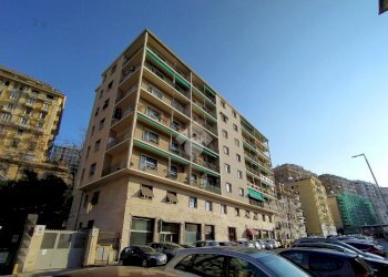 Appartamento Via Nizza, Genova (zona Albaro) - foto 1