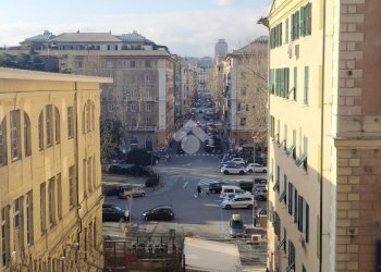 Appartamento Via Nizza, Genova (zona Albaro) - foto 2
