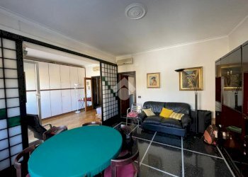 Appartamento Via Nizza, Genova (zona Albaro) - foto 4