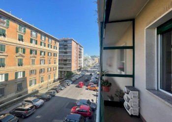 Appartamento Via Nizza, Genova (zona Albaro) - foto 5