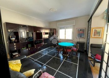 Appartamento Via Nizza, Genova (zona Albaro) - foto 6