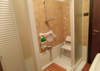 Appartamento Via Nizza, Genova (zona Albaro) - foto 9