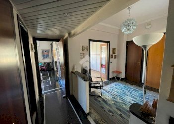 Appartamento Via Nizza, Genova (zona Albaro) - foto 10