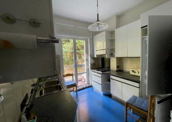 Appartamento Via Nizza, Genova (zona Albaro) - foto 11