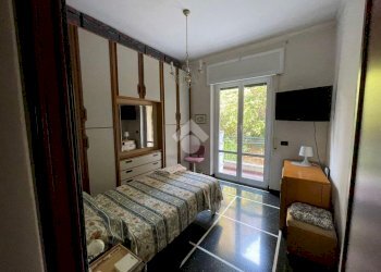 Appartamento Via Nizza, Genova (zona Albaro) - foto 12