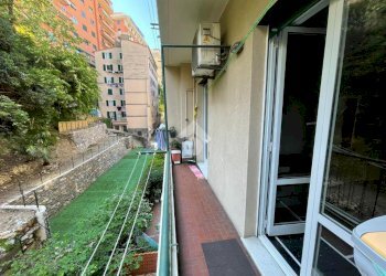 Appartamento Via Nizza, Genova (zona Albaro) - foto 13