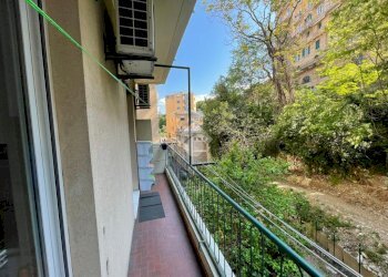 Appartamento Via Nizza, Genova (zona Albaro) - foto 14