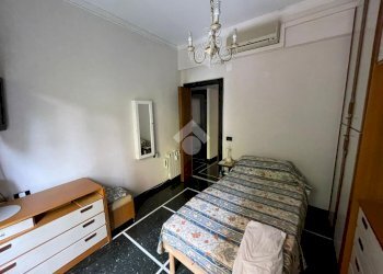 Appartamento Via Nizza, Genova (zona Albaro) - foto 15