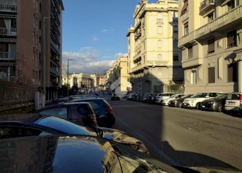 Appartamento Via Nizza, Genova (zona Albaro) - foto 17