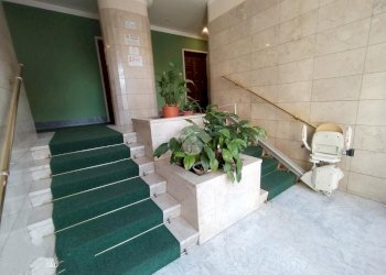 Appartamento Via Nizza, Genova (zona Albaro) - foto 18