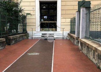 Magazzino Cantina Via Casaregis, Genova - foto 5