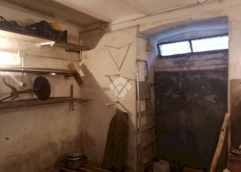 Magazzino Cantina Via Casaregis, Genova - foto 7