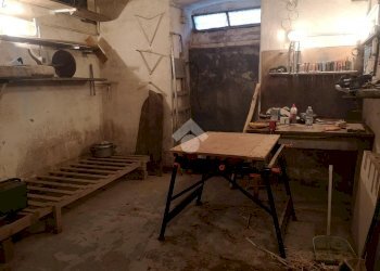 Magazzino Cantina Via Casaregis, Genova - foto 3