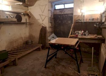 Magazzino Cantina Via Casaregis, Genova - foto 2
