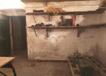 Magazzino Cantina Via Casaregis, Genova - foto 8