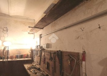 Magazzino Cantina Via Casaregis, Genova - foto 9
