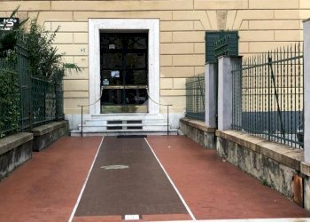 Magazzino Cantina Via Casaregis, Genova - foto 1