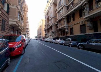Appartamento Via Nizza, Genova (zona Albaro) - foto 4