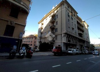 Appartamento Via Nizza, Genova (zona Albaro) - foto 7
