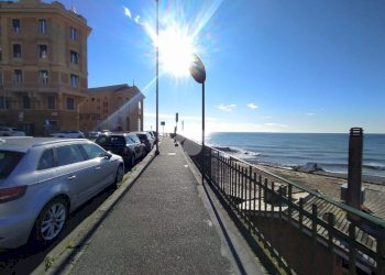 Appartamento Via Nizza, Genova (zona Albaro) - foto 8