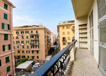 Appartamento Via Nizza, Genova (zona Albaro) - foto 9