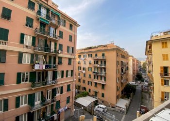 Appartamento Via Nizza, Genova (zona Albaro) - foto 10
