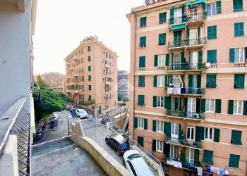 Appartamento Via Nizza, Genova (zona Albaro) - foto 11