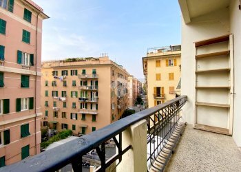 Appartamento Via Nizza, Genova (zona Albaro) - foto 12