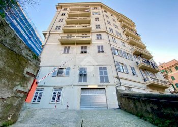 Appartamento Via Nizza, Genova (zona Albaro) - foto 14