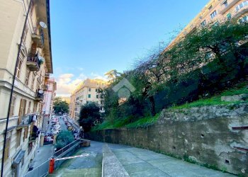 Appartamento Via Nizza, Genova (zona Albaro) - foto 15