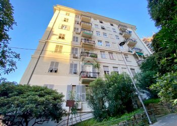Appartamento Via Nizza, Genova (zona Albaro) - foto 16