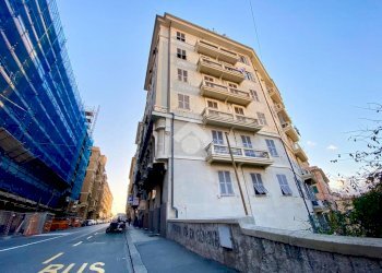 Appartamento Via Nizza, Genova (zona Albaro) - foto 19