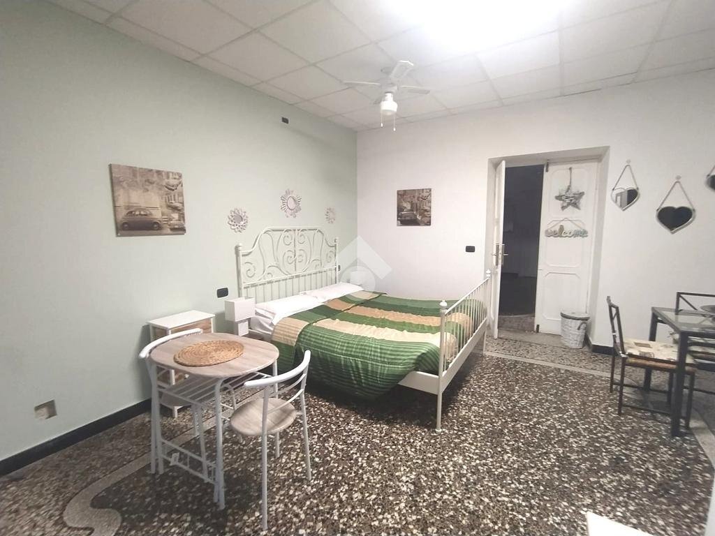 One-room apartment Corso Buenos Aires, Genova (neighborhood Foce) - photo 3