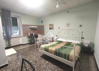 Monolocale Corso Buenos Aires, Genova (zona Foce) - foto 1