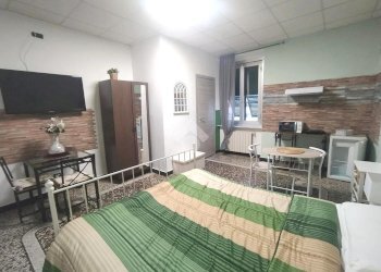 Monolocale Corso Buenos Aires, Genova (zona Foce) - foto 2