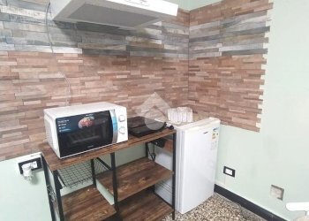 Monolocale Corso Buenos Aires, Genova (zona Foce) - foto 4