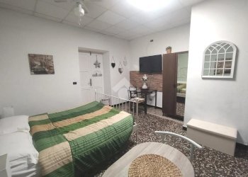 Monolocale Corso Buenos Aires, Genova (zona Foce) - foto 5