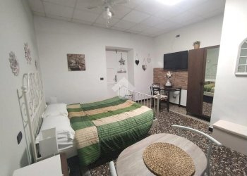 Monolocale Corso Buenos Aires, Genova (zona Foce) - foto 6