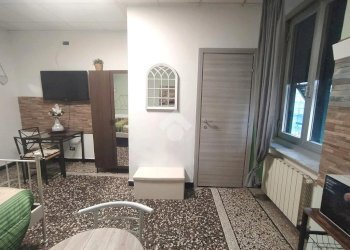 Monolocale Corso Buenos Aires, Genova (zona Foce) - foto 7