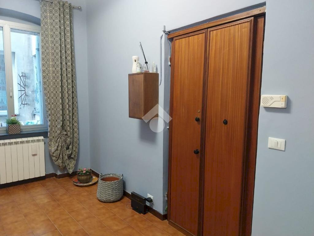 Quadrilocale Via Bobbio, Genova (zona Marassi) - foto 2