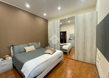 Quadrilocale Via Bobbio, Genova (zona Marassi) - foto 1