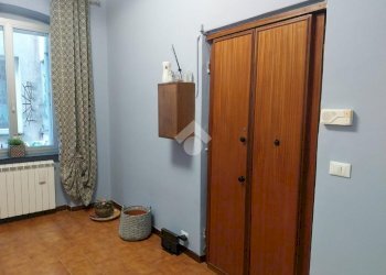 Quadrilocale Via Bobbio, Genova (zona Marassi) - foto 2